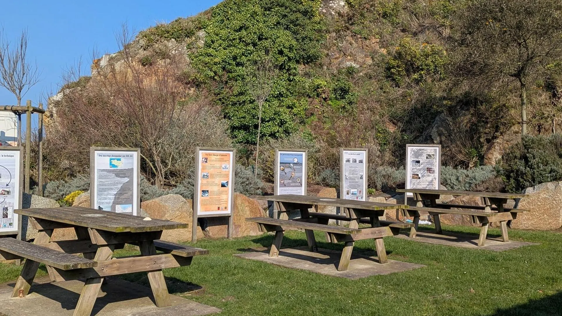 T3 Vue Mer - Face A La Plage Et Au Sentier Des Douaniers Planguenoual