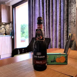 Hébergement de vacances L'etochet, Planguenoual
